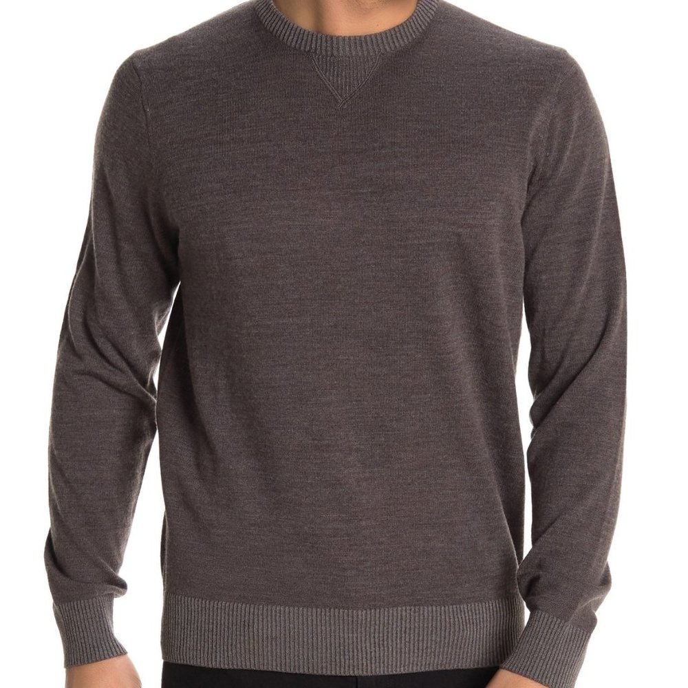 Thomas Dean Men's Sweater
